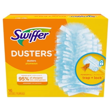 Swiffer Dusters Multi-Surface Refills