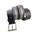 thumbnail image 1 of kurtrusly These Belts For Men Are Designed For Comfort And Style Wide Application Belt For Women black 120cm 1Set, 1 of 6