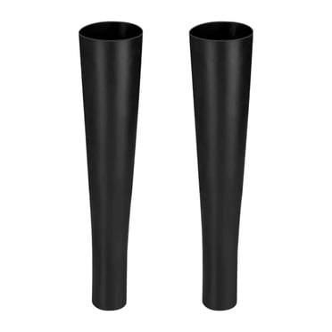 Lipstore T-Shirts de Baseball pour Frapper, Équipement d'Entraînement, Tubes Supérieurs en Caoutchouc, T-Shirts de Remplacement, Supports de Balle, Softball pour Frapper s 2 Pcs