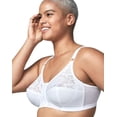 thumbnail image 4 of WonderBra Wireless Front Closure Bra, 4 of 5