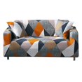 thumbnail image 1 of Peahefy Slipcover, Sofa Cover,Waterproof Elastic Dustproof Slipcover Sofa Cover Cushion Protector, 1 of 9