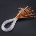 thumbnail image 3 of Flexibility Afghan Crochet Hooks, Strong Crochet Hooks, Travel For Home, 3 of 8
