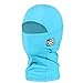 thumbnail image 3 of BLACKSTRAP Kids Hood Balaclava Bright Blue,, 3 of 4
