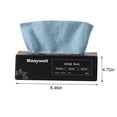 thumbnail image 2 of Infidev Lingettes de Nettoyage et de Séchage Réutilisables en Microfibre avec Boîte Distributrice, 20 Pcs, Super Absorbantes, Lavables à la Machine, pour la Maison, l'École, le Véhicule, le Garage, l'Atelier, la Salle de Bain et la Cuisine Articles en Liquidation, 2 of 6