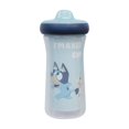 thumbnail image 2 of The First Years: Bluey Insulated Sippy Cut 1pk 9oz, 2 of 4