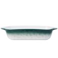 thumbnail image 1 of Ceramic Baking Dish Roasting Lasagna Pan Rectangular Dish Bakeware Handle Pan, 1 of 9
