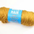 thumbnail image 1 of 4Packs Brazilian Yarn Wool Arylic Thread for Hair+Crochet Hook African Braid Twist Warps Synthetic Fiber Hair Extension 12 Color, 1 of 7