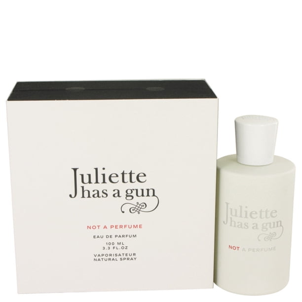 香水(ユニセックス) Juliette has a gun NOT A PERFUME 100ml Juliette Has A Gun Not A Perfume Ladies Eau De Parfum Spray For
