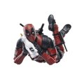 thumbnail image 3 of Marvel Legends Series Deadpool, Deadpool 2 Adult Collectible Action Figure (6”), 3 of 8