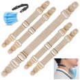 thumbnail image 2 of Mask Extender for Adjustable Anti Slip Mask Ear Strap Hook Reducing Pain Mask Extender for Adults Kids, 2 of 3