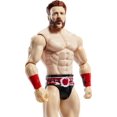 thumbnail image 4 of WWE – WrestleMania – Figurine Articulée Sheamus, 4 of 5
