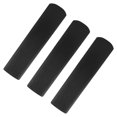 thumbnail image 2 of MYG 3Pcs Resin Plastic Saxophone Reeds Parts for Clarinet Soprano Alto Tenor Sax, 2 of 9