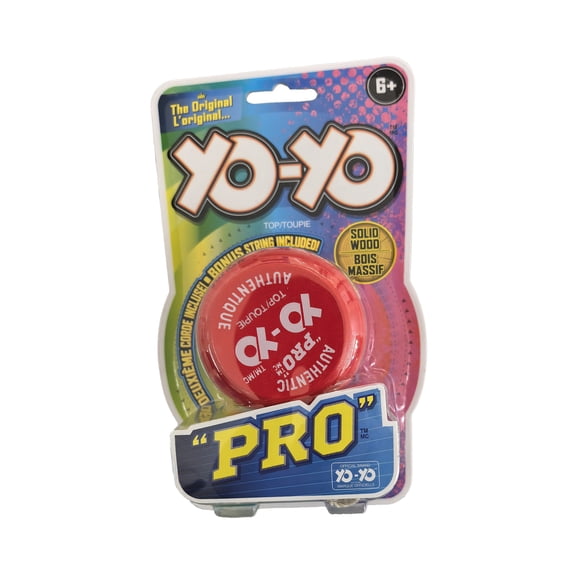 PAPA'S TOYS YO-YO PRO ROGUE