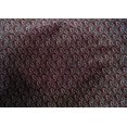 thumbnail image 4 of oneOone Cotton Silk Fabric Leaves & Floral Block Decor Fabric Printed BTY 42 Inch Wide, 4 of 5