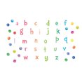 thumbnail image 1 of Vaidha Education for Children 26 Colorful English Letters Wall Stickers, 1 of 1