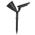 thumbnail image 4 of Solar Lawn Light, 9LED Waterproof Solar Spotlights Outdoor Solar Spot Light Solar Pathway Lights LED Solar Landscape Lights For Lawn Walkway Garden Pathway Yard, 4 of 8