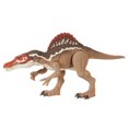 thumbnail image 1 of Jurassic World Extreme Chompin' Spinosaurus Dinosaur Action Figure, 1 of 7