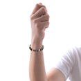thumbnail image 3 of EGNMCR Bracelet Magnétique Couleur Mode pour Femmes Bracelet Magnétique Bijou Cadeau Bracelet Mode, 3 of 9