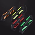 thumbnail image 3 of Labymos Motorcycle Exhaust Heat Shield Protector Retrofit CRF Motorbike Universal Anti-scalding Guard, 3 of 8