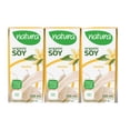 thumbnail image 1 of Natura Mini Organic Vanilla Soy Beverage, 1 of 7