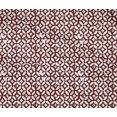 thumbnail image 4 of oneOone Cotton Flex Fabric Geometric Block Print Fabric By The Yard 40 Inch Wide, 4 of 4