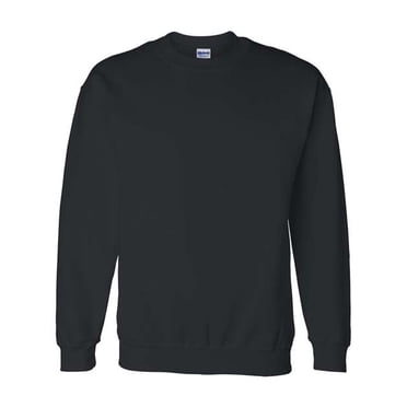Gildan Black 375 S