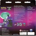 thumbnail image 2 of Pokemon TCG: Shadow Rider Calyrex VMAX League Battle Deck, 2 of 4