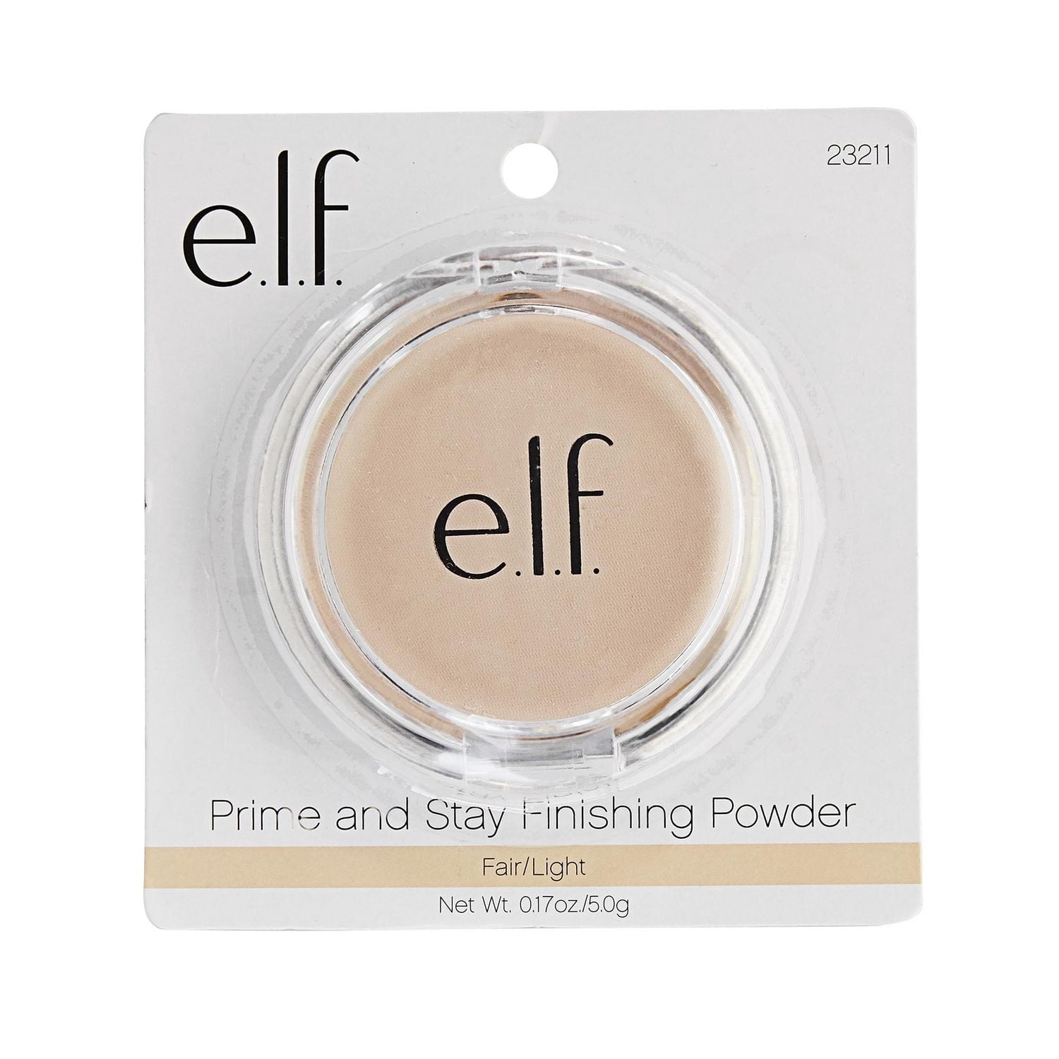 e.l.f. Cosmetics Poudre de finition Base et fixation