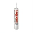 thumbnail image 1 of Log Jam Chinking 29oz (Case of 10) Tubes- White White, 1 of 2