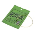 thumbnail image 1 of G-string Orphee TX-3 Single String Replacement for Acoustic Folk Guitar 3rd G-String .023 10-Pack High-carbon Steel Core 75/25 Phosphor Bronze Extra Light Tension, 1 of 7