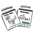 thumbnail image 4 of Telestrations 8 Joueurs, l'Original, 4 of 4