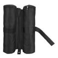 thumbnail image 2 of Weight Bags Dual Cylinder Design for Canopy Tent, Sturdy Strap Buckle System, 600D Oxford Fabric, 2 of 7