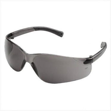 Crews 135-BK113 Bearkat Safety Glasses Light Blue Lens