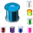 thumbnail image 4 of Langgg Nylon Line Strong Nylon Fishing Line 500M Monofilament Line Japan Material Fishline Carp Fishing Supplies, 4 of 9