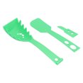 thumbnail image 4 of Ensemble de Batterie de Cuisine, Spatule 8 en 1 Gadgets de Cuisine Design Surélevé, 4 of 8