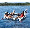 thumbnail image 4 of Ozark Trail Sustainable 2 Person Cow River Tube, 4 of 5