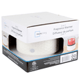 thumbnail image 2 of Mainstays 2-in-1 Fragrance Honeycomb Ceramic Warmer, 2 of 7