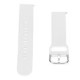 thumbnail image 3 of Smartwatch Band, Non Slip Porous Design Anti Lost Soft Watch Strap  For  GTS 2 White, 3 of 8