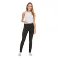 thumbnail image 2 of No Boundaries Women's Sleep Legging, 2 of 6