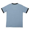 thumbnail image 2 of Sonic the Hedgehog T-Shirt Bleu pour Enfants Style Ringer, 2 of 2