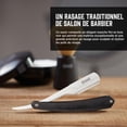 thumbnail image 2 of Wilkinson Sword Classic Straight Razor, with 5 Razor Blades, 2 of 9