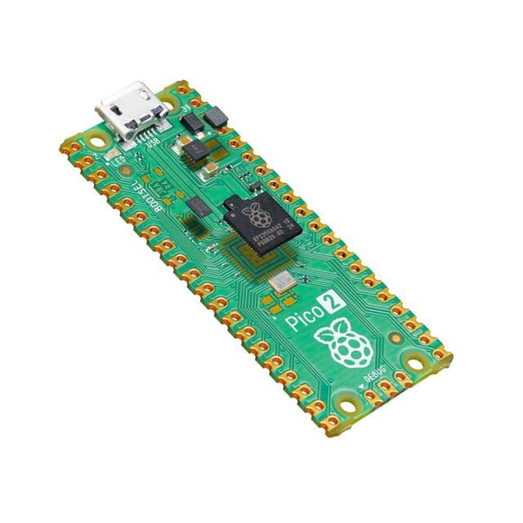65-1 - RASPBERRY PI PICO 2