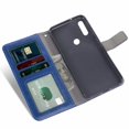 thumbnail image 2 of Protective Film for Motorola Moto G8 Case, Premium Wallet Cover, Stand Flip Phone Case, 2 of 6