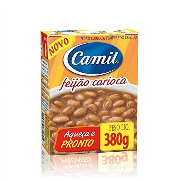 CAMIL SEASONED PINTO