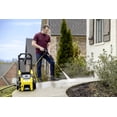 thumbnail image 4 of Karcher K1700 Electric Power Pressure Washer with 3 Nozzle Attachments, 4 of 5