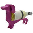 thumbnail image 2 of Dog Bottle Holder - Unique Kitchen Organizer and Decorative Home Bar Accessory for Lovers - Stylish Beverage Storage Solution, 2 of 4