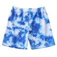 thumbnail image 1 of Hiiyo Short de Bain Garçon Séchage Rapide avec Doublure de Compression Short de Bain Maillot de Bain, 1 of 6