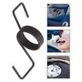 thumbnail image 4 of Miangastore Motorcycle Kickstand Spring Dirt Bike Accessories Easy To Use Metal Material Enhance Tw Bikes, 4 of 8