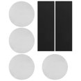thumbnail image 1 of QUTETN Magnetic Sticker Adhesive Tapes Fridge Heavy Duty Magnets Stickers Sticky Strips Photo, 1 of 6