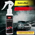 thumbnail image 3 of AIHOME Agent Anti-Pluie pour Pare-Brise avant de Voiture Agent Répulsif pour Rétroviseur (avec une Serviette), 3 of 9